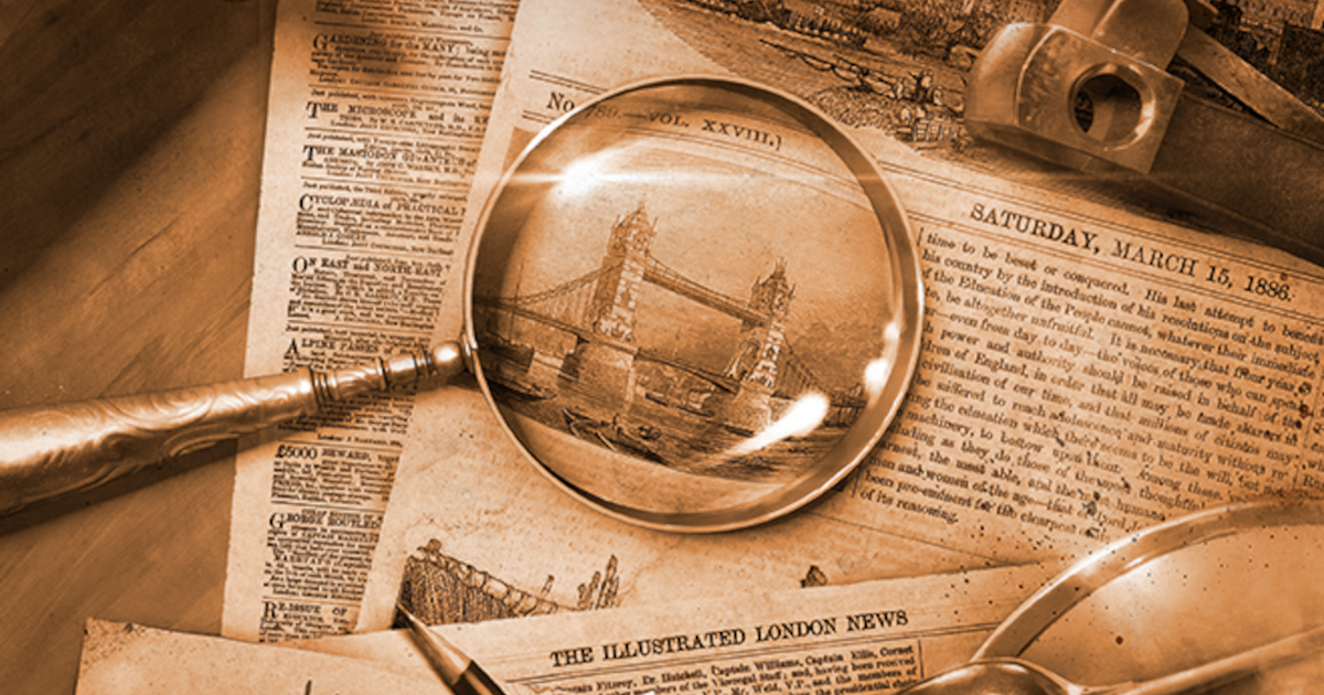 Sherlock Holmes Détective Conseil