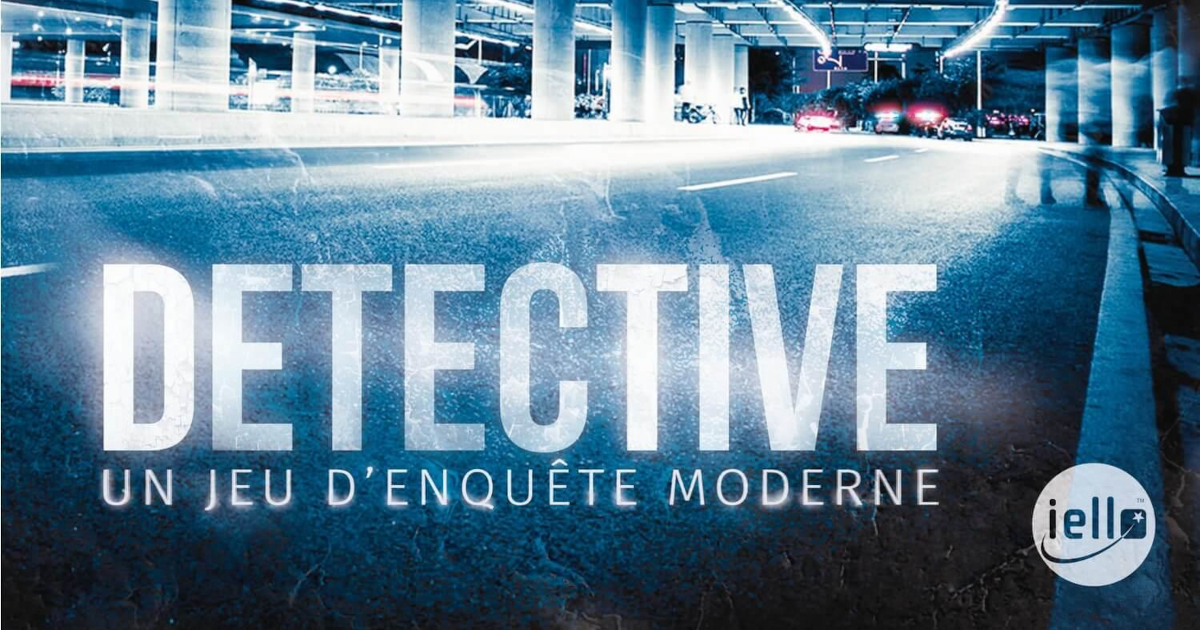 Détective