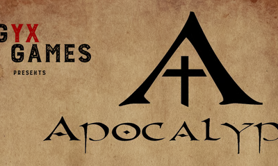 Apocalypse: Sign of The Cross