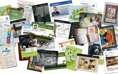 Dossiers Criminels Pocket