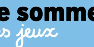 Le Sommet des Jeux 2025