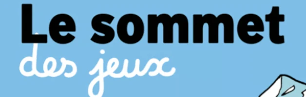 Le Sommet des Jeux 2025