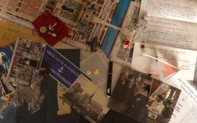 LEGACY: Quest for a Family Treasure