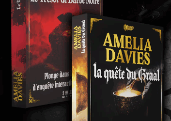 Amelia Davies