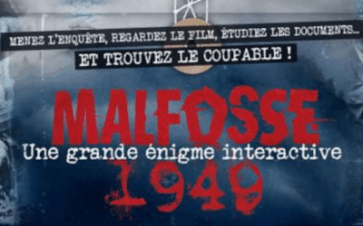 Malfosse 1949