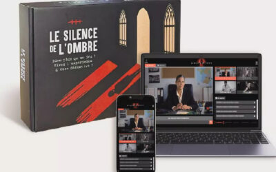 Le Silence de l&rsquo;Ombre