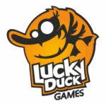 Logo de Lucky Duck Games