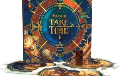 Take Time
