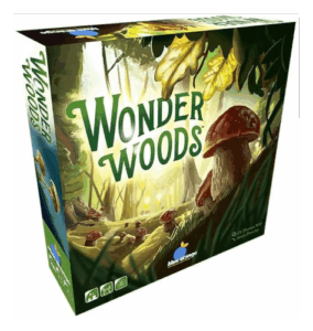 Wonder Woods