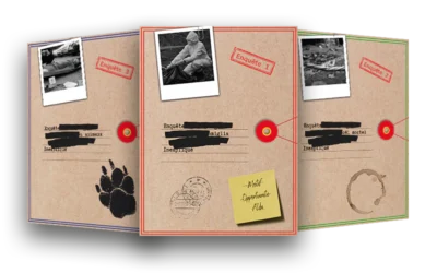 True Crime Game