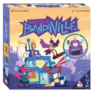 Bandiville