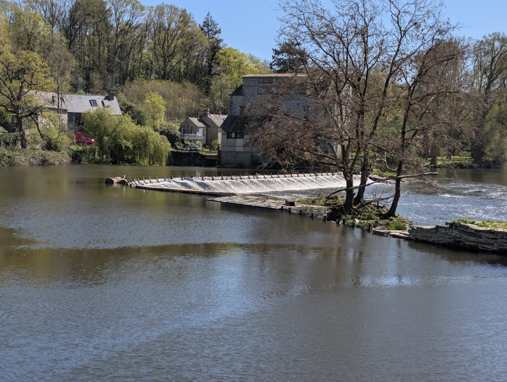 Étape 2 Bourg-des-Comptes