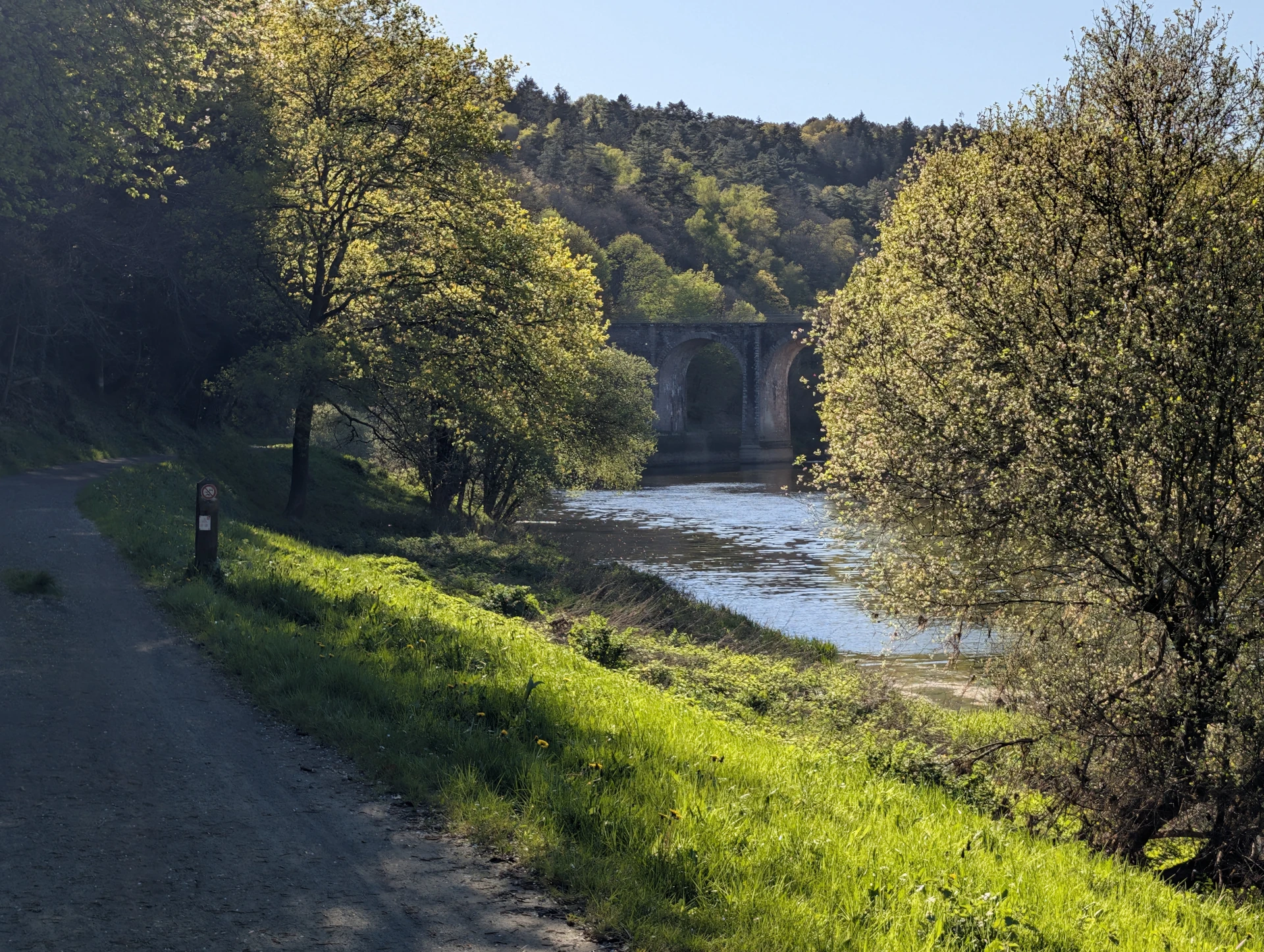 Étape 6 La Corbinière
