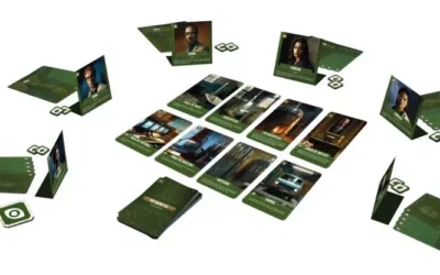 My Murder Mystery