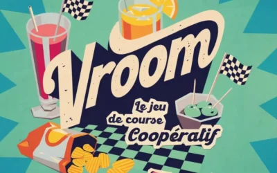 Vroom
