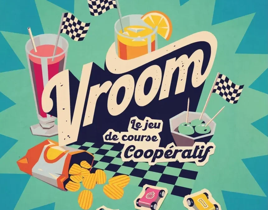 Vroom