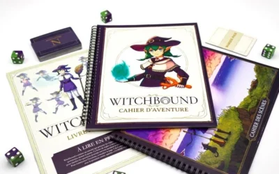 Witchbound