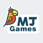 Logo de l'éditeur MJ Games