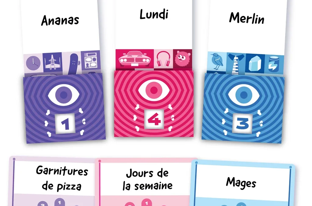 Vos Trucs Préférés