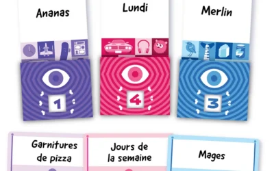 Vos Trucs Préférés