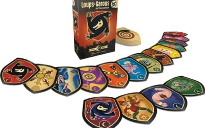 Les Loups-Garous de Thiercelieux – 25ème Anniversaire