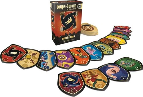 Les Loups-Garous de Thiercelieux – 25ème Anniversaire