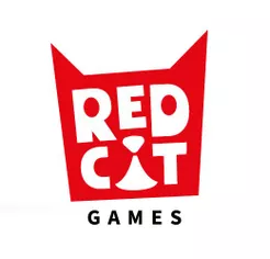 Aller sur le site officiel de l'éditeur Red Cat Games