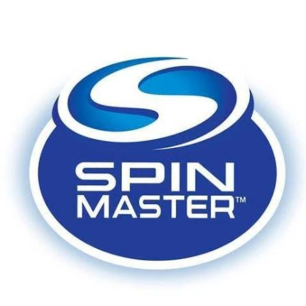 Aller sur le site officiel de l'éditeur Spin Master